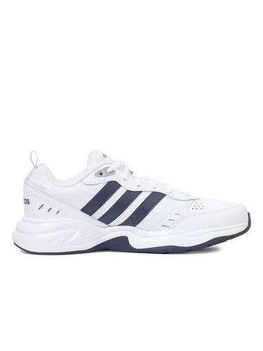 Strutter Low-Top Sneakers White - ADIDAS - BALAAN 1