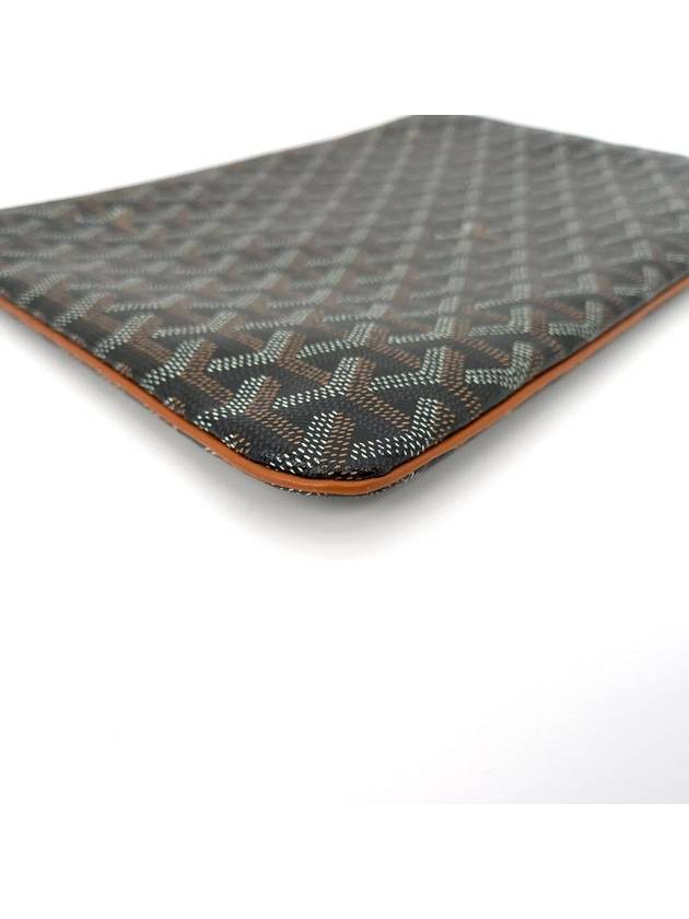 Senna Clutch MM - GOYARD - BALAAN 3