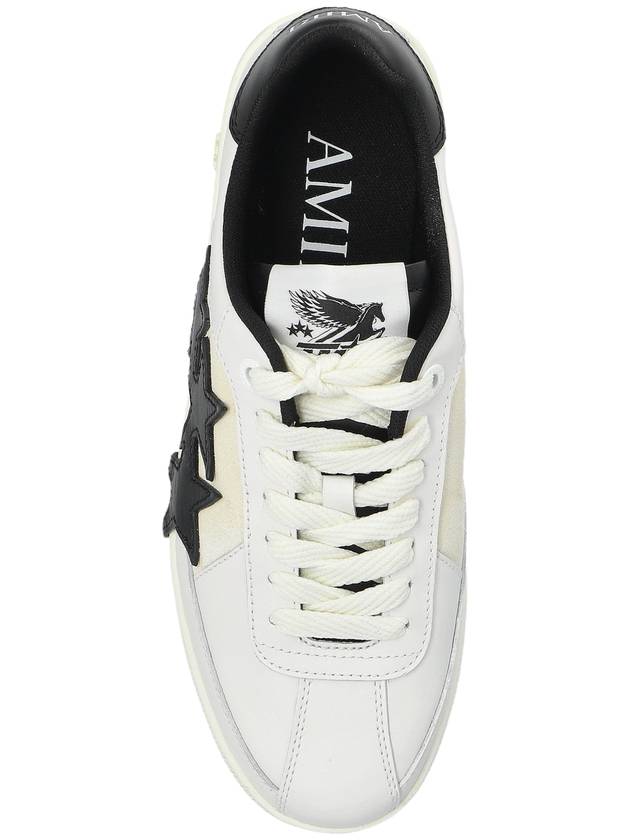 Amiri Pacific Sneakers, Women's, White - AMIRI - BALAAN 6