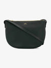 Maelis cross bag black - A.P.C. - BALAAN 2