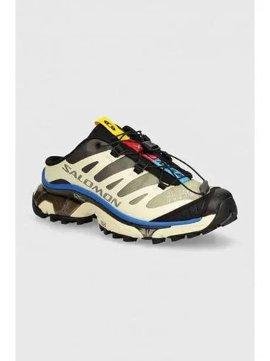 IDomestic ShippingI MM6 24 S59WS0222 P6634 HA240 L47536000 x Salomon XT 4 Mule kr 218496 - MAISON MARGIELA - BALAAN 1