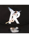 Storms In Heaven 9 Fifty Snapback Black - REPRESENT - BALAAN 7