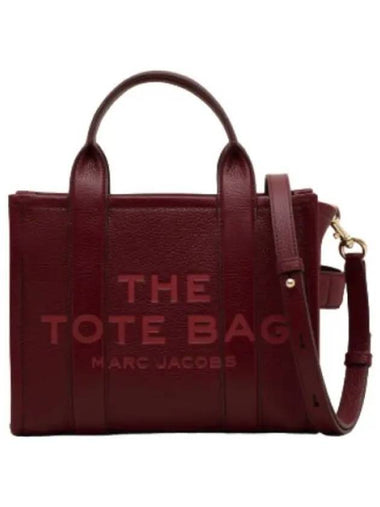 tote bag handbag - MARC JACOBS - BALAAN 1