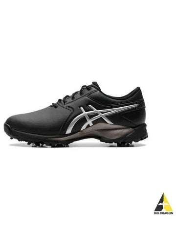 GOLF Gel Ace Pro M Black Pure Silver - ASICS - BALAAN 1