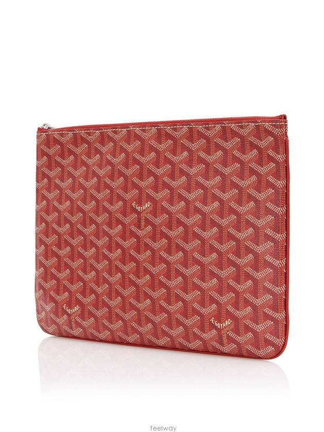 women clutch bag - GOYARD - BALAAN 3