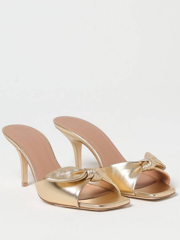 Heeled sandals woman Malone Souliers - MALONE SOULIERS - BALAAN 2