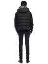 Men s CARDAMINE Down Padded Vest 1A00206 54A81 999 24F - MONCLER - BALAAN 5