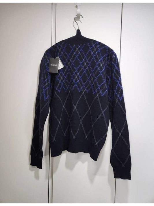 pringle of scottland layered turtleneck sweater - PRINGLE OF SCOTLAND - BALAAN 2