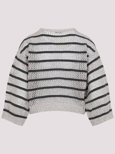 Brunello Cucinelli Sweater - BRUNELLO CUCINELLI - BALAAN 2