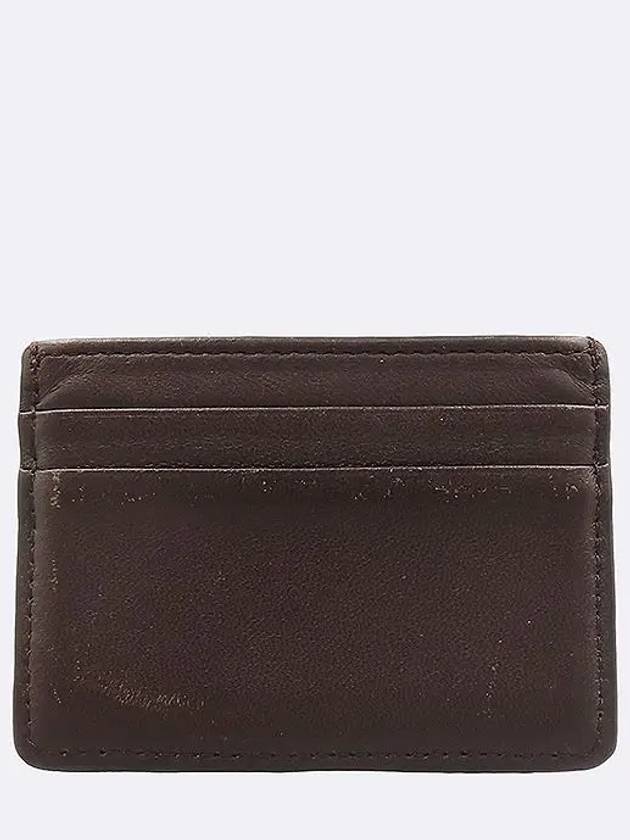 3Y2P0T83WAW card business wallet - VALENTINO - BALAAN 4