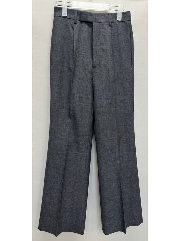 slacks pants - GUCCI - BALAAN 2