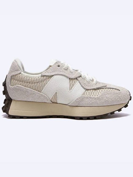 Sneakers Ivory U327WVA - NEW BALANCE - BALAAN 2