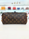 Monogram Eva Clutch Cross Bag M95567 - LOUIS VUITTON - BALAAN 7