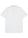 Men's Jagard Collar Short Sleeve Knit MMSWN5T83 112 - AT.P.CO - BALAAN 2