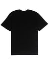 420 LOGO T-SHIRT BLACK - FOREEDCLUB - BALAAN 3