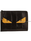 women clutch bag - FENDI - BALAAN 1