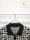 men cardigan - BALMAIN - BALAAN 2