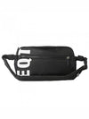 Performance EQT Crossbody Belt Bag Black - ADIDAS - BALAAN 11