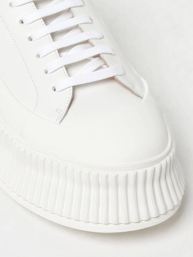 Sneakers Jil Sander in pelle - JIL SANDER - BALAAN 4