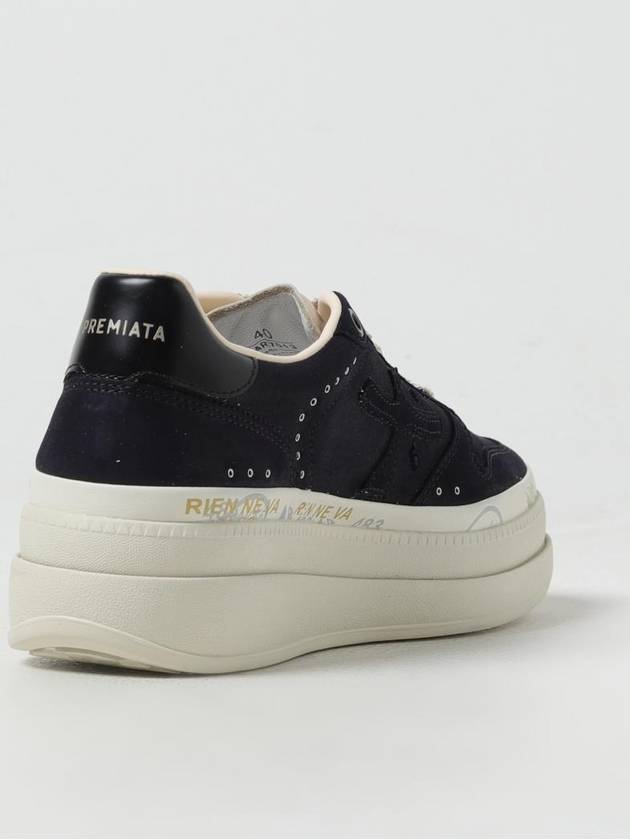 Sneakers Micol Premiata in pelle - PREMIATA - BALAAN 3