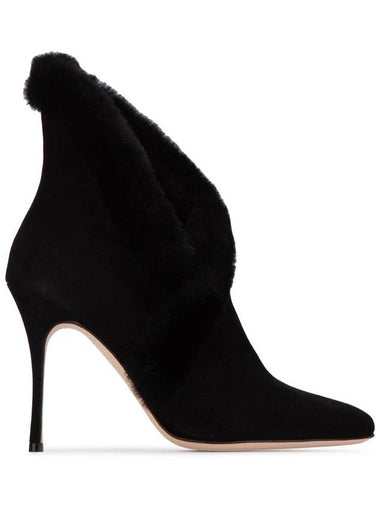 Manolo Blahnik Boots - MANOLO BLAHNIK - BALAAN 1