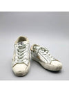 Smith Market Animal Sneakers Women s Shoes - GOLDEN GOOSE - BALAAN 1