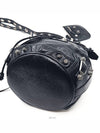 women shoulder bag - BALENCIAGA - BALAAN 3