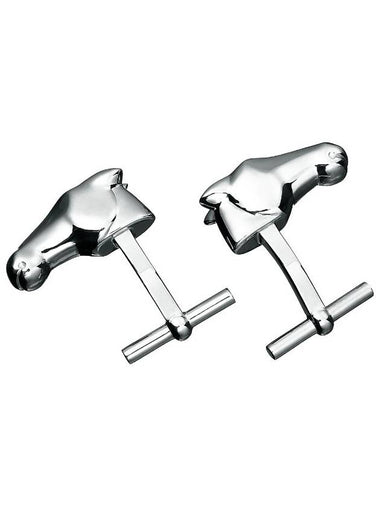 Galop cufflinks H113701B 00 - HERMES - BALAAN 1