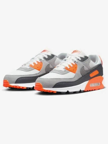 air max 90 108 5 2 - NIKE - BALAAN 1