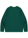 OG Long Sleeve Round Knit Evergreen - OFFGRID - BALAAN 2