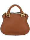 Marcie Mini Double Carry Tote Bag Tan - CHLOE - BALAAN 3