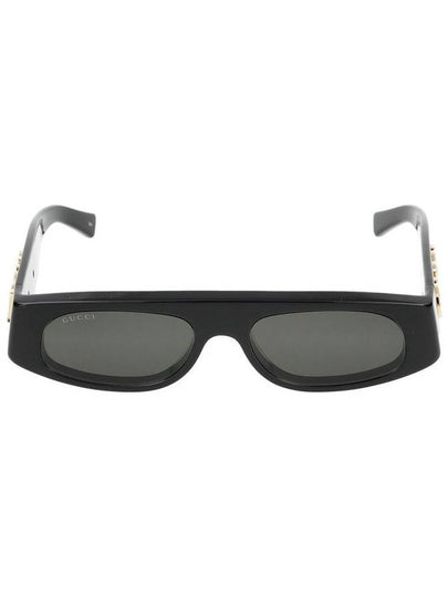 sunglasses 00 538194871 GG1771S 001 BLACK - GUCCI - BALAAN 2