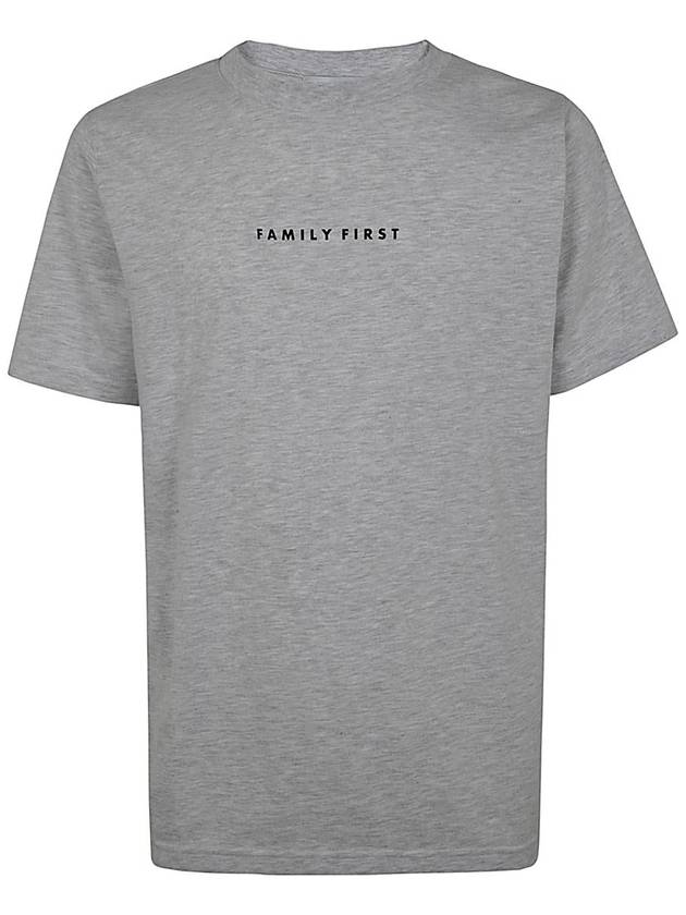 Family First Box Logo T-Shirt Clothing - FAMILY FIRST - BALAAN 1