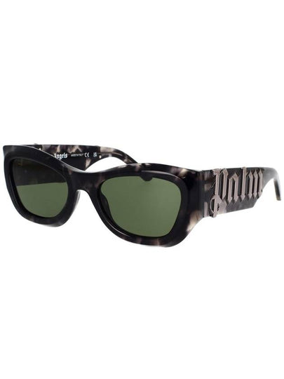 Palm Angels Sunglasses - PALM ANGELS - BALAAN 2