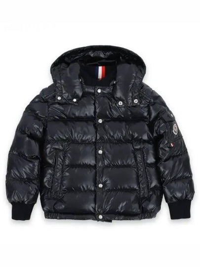 Kids Manaem Padding Navy - MONCLER - BALAAN 2