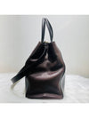 8BH250 Toujour Brown Medium Shoulder Bag - FENDI - BALAAN 4