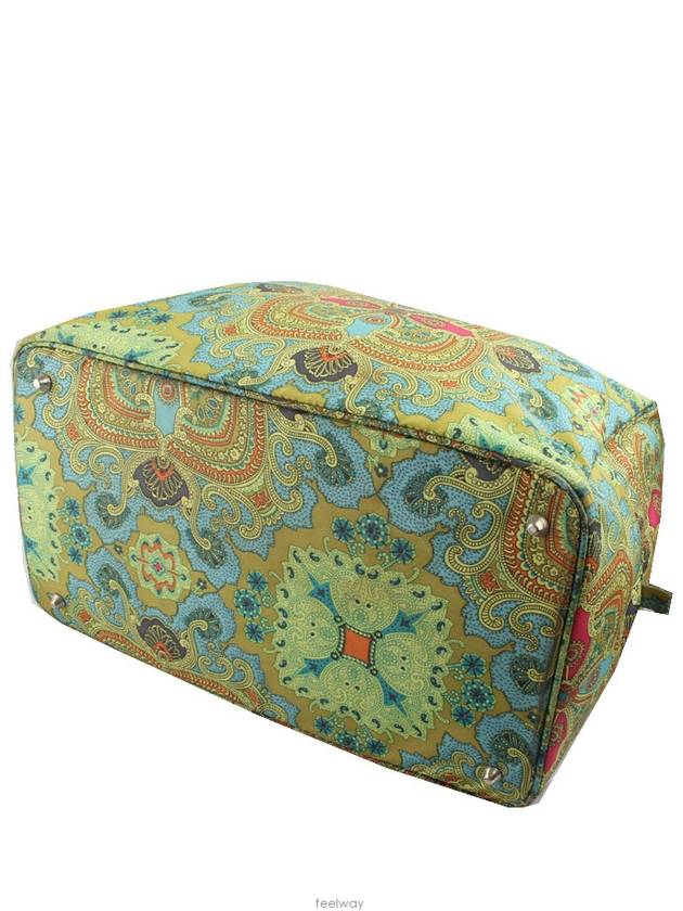 men s luggage bag - OILILY - BALAAN 4