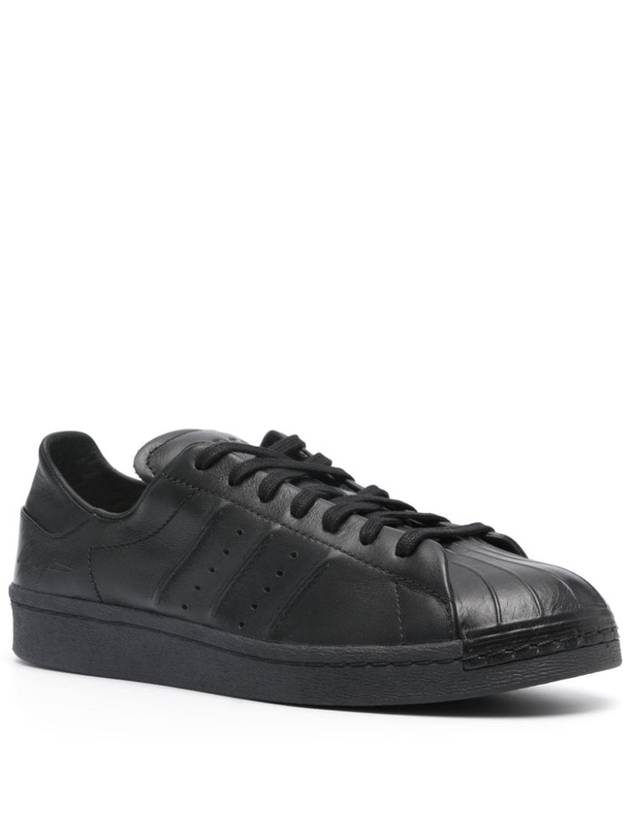 Sneakers IE3237 BLACK - Y-3 - BALAAN 4