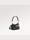 Marellini Epi Leather Shoulder Bag Black - LOUIS VUITTON - BALAAN 4