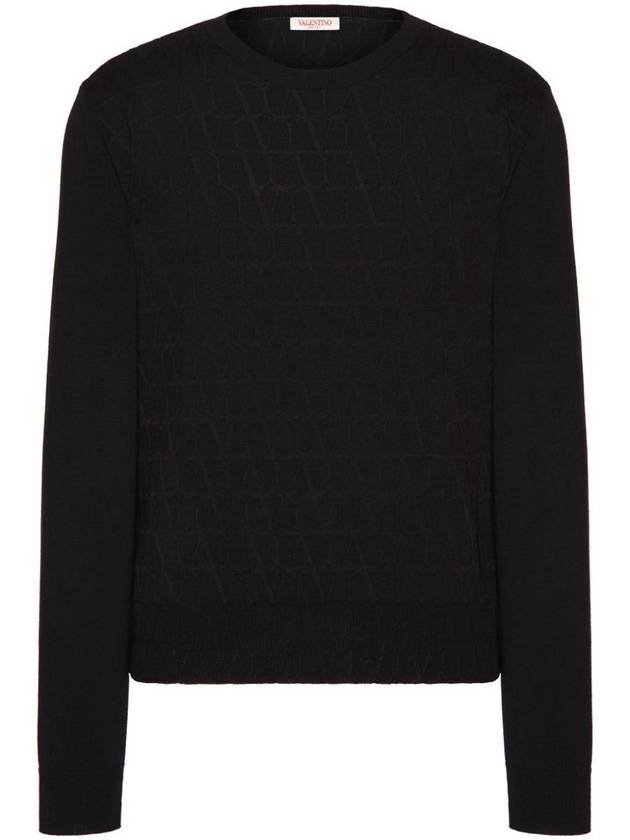 Valentino Garavani Sweaters - VALENTINO - BALAAN 1