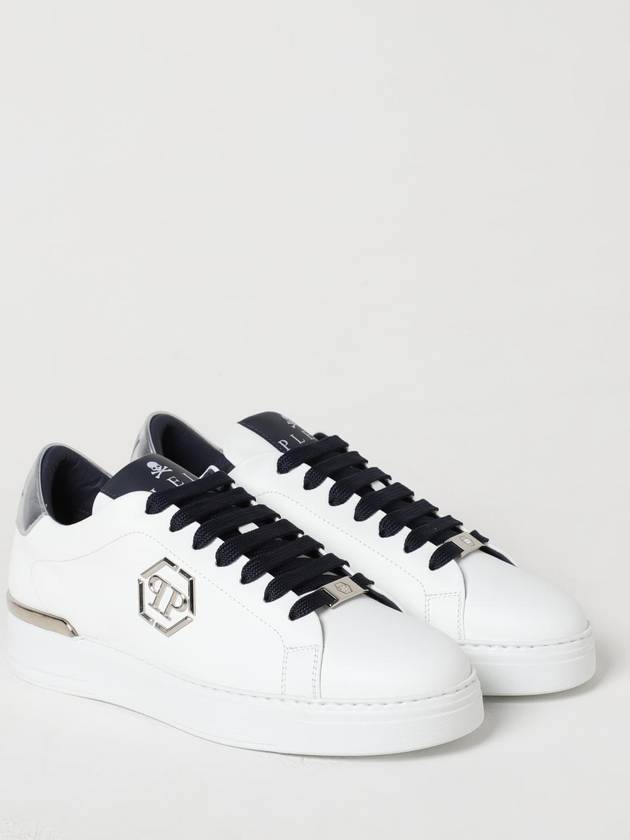 Shoes men Philipp Plein - PHILIPP PLEIN - BALAAN 2