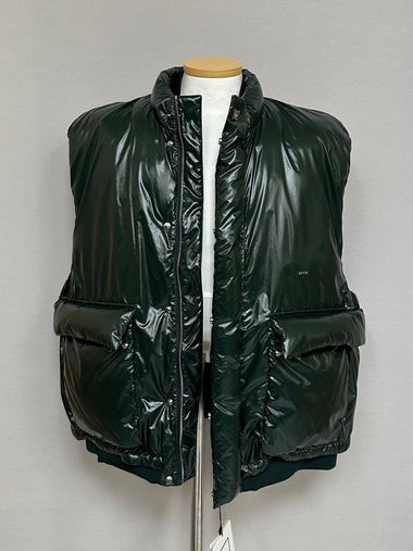 padded vest 105 - WOOYOUNGMI - BALAAN 1