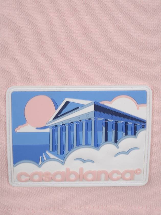 Casablanca Trousers - CASABLANCA - BALAAN 3