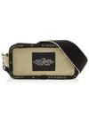 The Jacquard Cross Bag Beige - MARC JACOBS - BALAAN 4