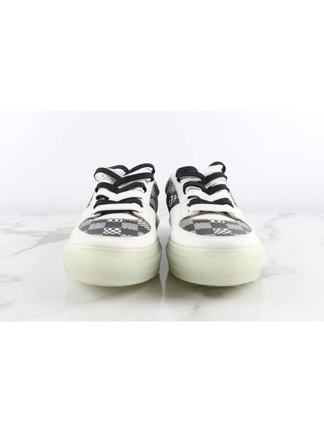 Ollie sneakers 6 5 255 - LOUIS VUITTON - BALAAN 3