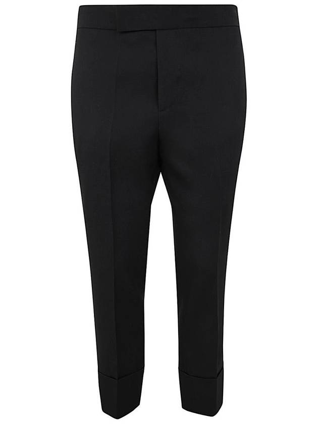 Sapio Straight Pants Clothing - SAPIO - BALAAN 1