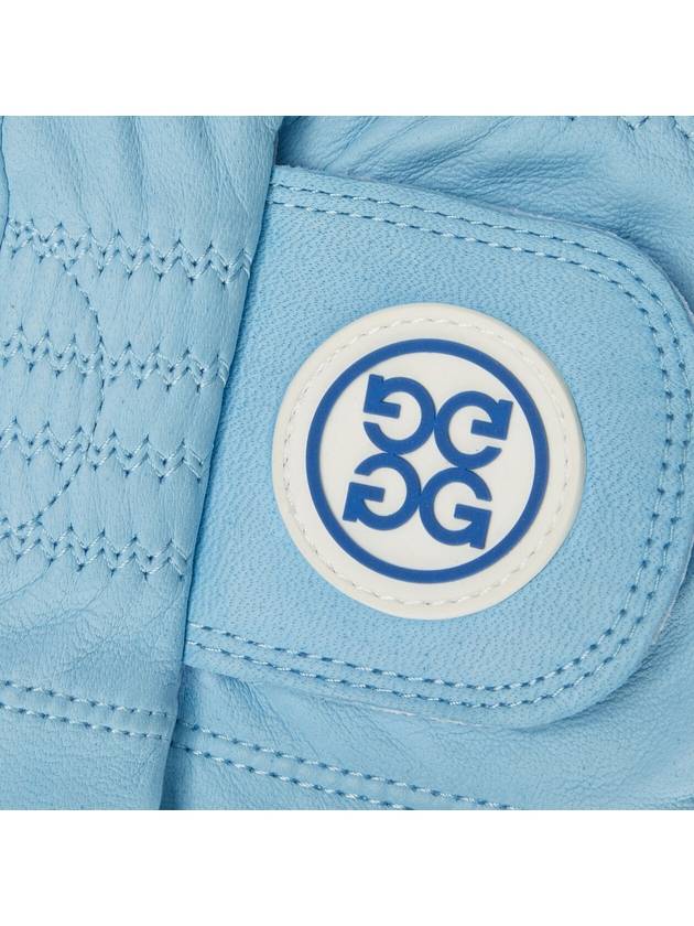 Pastel Collection Gloves Blue - G/FORE - BALAAN 3