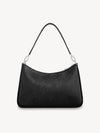 Marelle Epi Shoulder Bag Black - LOUIS VUITTON - BALAAN 4