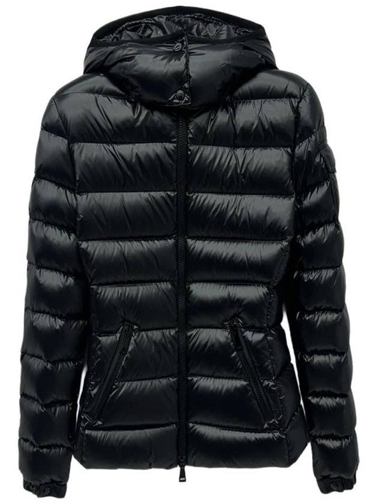 Bady Short Down Padding Black - MONCLER - BALAAN 2