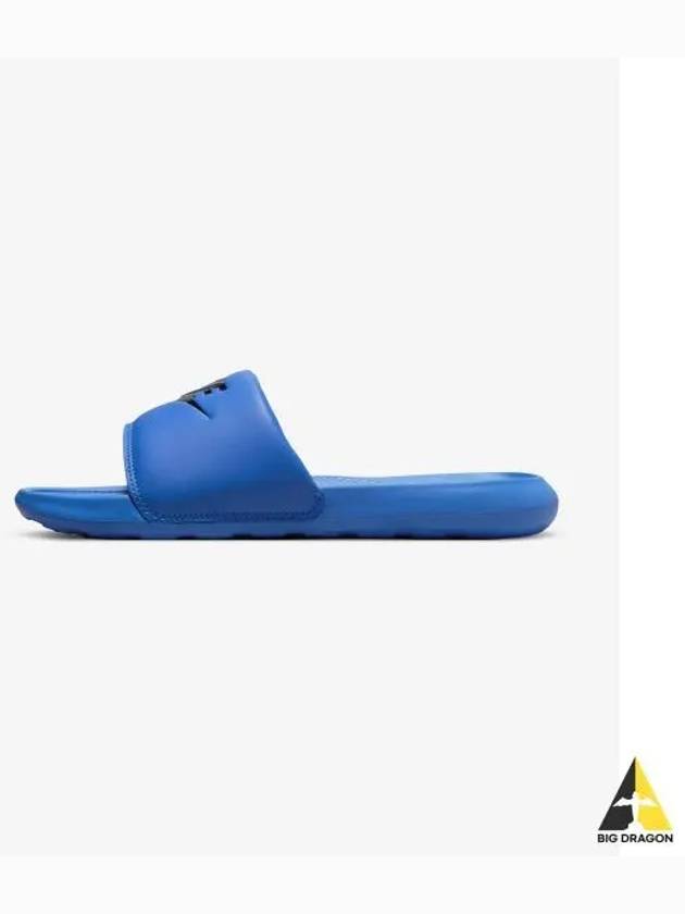 Victory One Slide M Game Royale Black CN9675 400 - NIKE - BALAAN 1